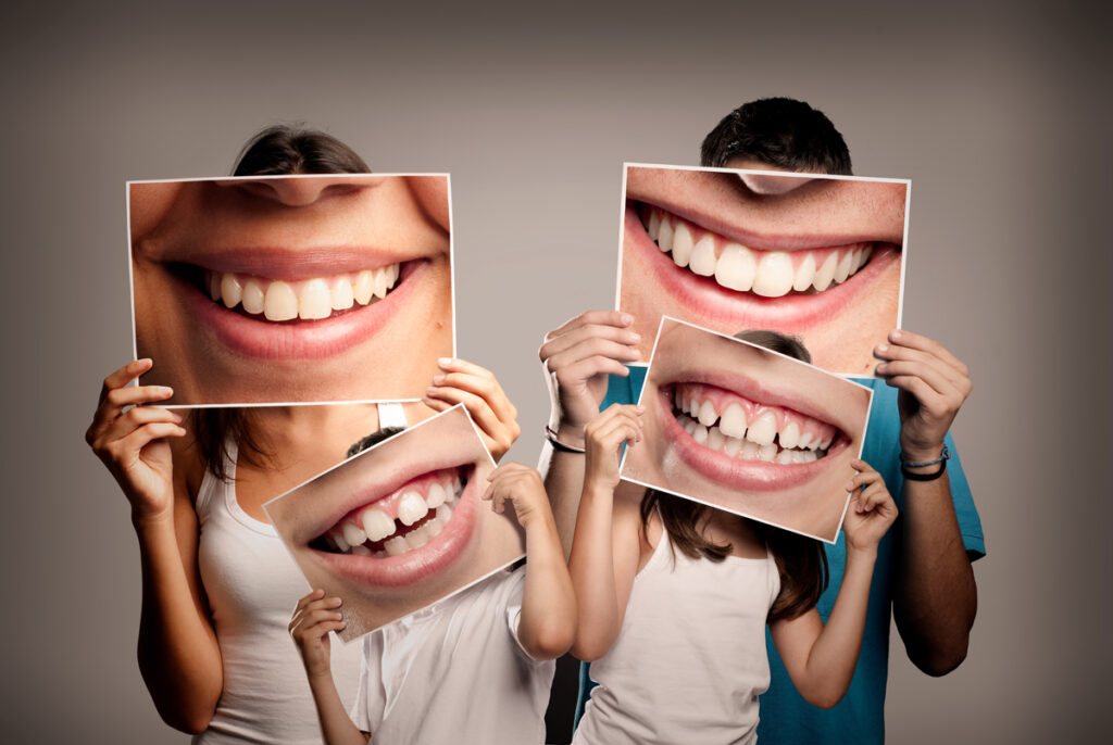 Oral Health